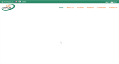 Desktop Screenshot of dongilrnc.com